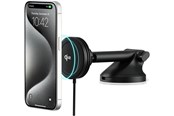 Mobile - Adapters & Chargers - iOttie Velox MagSafe Qi2 Wireless Dash & Windshiel - VLXWCG213