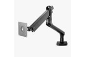 Monitorfäste - Alterzone Loop Single Monitor Arm - Black - ALZARM-ART-1