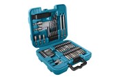 Borr & Bits - Makita Screwdriver and Drill Bit Set - 42 Pieces - D-58877