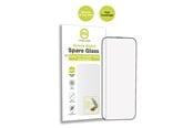 Mobiltelefontillbehör-Skyddsfilm - Mobile Origin Screen Guard Spare Glass Full Coverage - iPhone 16 Pro Max - SGA-SP-F-i16ProMax