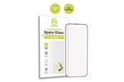 Mobiltelefontillbehör-Skyddsfilm - Mobile Origin Screen Guard Spare Glass Full Coverage - iPhone 16 - SGA-SP-F-i16