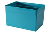 Verktygslådor & lagringssystem - Makita 191X96-7 Storage Box - 191X96-7