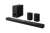 Hemmabiosystem & Surround - LG S95TR - S95TR