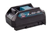 Akku & Charger - Makita 191C10-7 ADP10 Battery Charger (Solo) - 191C10-7