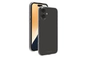 Mobile - Covers & Cases - Vivanco Slim TPU Cover for iPhone 16 Plus - Clear - 64238