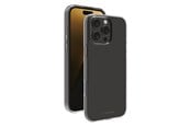 Mobile - Covers & Cases - Vivanco Slim TPU Cover for iPhone 16 Pro Max - Clear - 64245