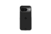 Mobile - Covers & Cases - Tech21 Evo Clear Pixel 9/9 Pro Clear - T21-10829