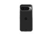 Mobile - Covers & Cases - Tech21 Evo Clear for Pixel 9 Pro XL-  Clear - T21-10831