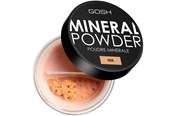 Smink - Gosh Mineral Powder - 5711914026110