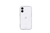 Mobile - Covers & Cases - Tech21 Evo Clear MagSafe for iPhone 16 - Clear - T21-10850