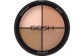 Smink - Gosh Contour'n Strob Kit - 5711914088187