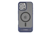 Mobile - Covers & Cases - Torras Pstand Series Case for iPhone 16 Pro (Blue) - X00FX2024