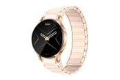 Pulsmätare & Stegräknare - Colmi i28 Ultra smartwatch with magnetic strap (gold) - i28 Ultra Gold mag