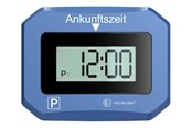 Biltillbehör - TECHNAXX TX-272 Electronic Parking Disc - 5119
