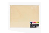 Kreativa spel - Artist & Co Wooden Painting Panel - 110740420