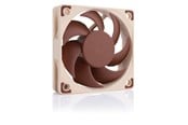 Chassi fläkt - Noctua NF-A6x15 FLX - Chassi fläkt - 60mm - Svart - 19 dBA - NF-A6x15 FLX