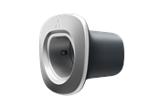Laddning av elbil - Charge Amps Cable Holder, Type 2 - CA-130995
