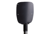 Laddning av elbil - Charge Amps Aura Pole Mount - single 60 mm - CA-131362