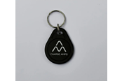 Laddning av elbil - Charge Amps RFID keyring kit 10 pcs - CA-131369