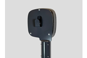 Laddning av elbil - Charge Amps Luna Poleplate 60 mm - Next Green - CA-131647