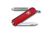 Multiverktyg - Victorinox Swiss Army Small Pocket Knife Escort - Silver - 0.6123