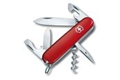 Multiverktyg - Victorinox VICSPAR Spartan Swiss Army Knife Red - 1.3603