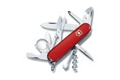 Multiverktyg - Victorinox Explorer Swiss Army Penknife - 1.6703