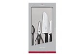 Köksredskap - Victorinox Swiss Classic - knives/scissors/peeler set - 6.7133.4G