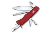 Multiverktyg - Victorinox Forester Swiss Army Knife with Wood Saw + Lock Blade - 0.8363