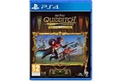 Spel - Harry Potter: Quidditch Champions (Deluxe Edition) - Sony PlayStation 4 - Sport - 5051895418048