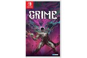 Spel - Grime - Nintendo Switch - Plattform - 0754590781145