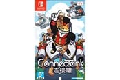 Spel - ConnecTank - Nintendo Switch - Action / äventyr - 0794712144274