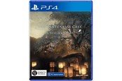 Spel - The Centennial Case: A Shijima Story - Sony PlayStation 4 - Mysterium - 8885011016484