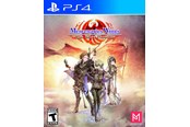 Spel - Mercenaries Wings: The False Phoenix - Sony PlayStation 4 - Turn-based - 0897790002303
