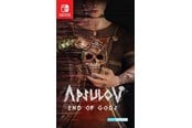 Spel - Apsulov: End of Gods - Nintendo Switch - Action / äventyr - 0794712742456