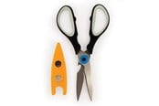 Kökstillbehör - Kikkerland - Toucan Kitchen Shears (SC16) - SC16