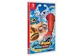 Spel - Ace Angler: Fishing Spirits - Nintendo Switch - Simulering - 8885011016989