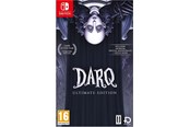 Spel - DARQ (Ultimate Edition) (Import) - Nintendo Switch - Action / äventyr - 4020628622824