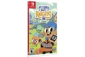 Spel - Floppy Knights - Nintendo Switch - Strategi - 0810148571313