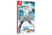 Spel - El Shaddai: Ascension of the Metatron HD Remaster - Nintendo Switch - Plattform - 0810148572488