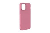 Mobile - Covers & Cases - Pela Slim - iPhone 12 mini case - Cassis - 10766-03-IP54-C