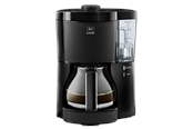 Kaffe och Espresso - Melitta Look V Basic - Black - 6782601