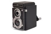 Skriv- och ritverktyg - Kikkerland - Camera Pencil Sharpener (SC12) - SC12