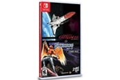 Spel - Gleylancer & Gynoug Combo Pack - Nintendo Switch - Action / äventyr - 0810105678673