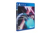 Spel - Danmaku Unlimited 3 - Sony PlayStation 4 - Shoot 'em up - 0810148570651