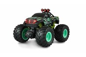 Fjärrstyrt - Amewi Big Buster Monster Truck 1:18 RTR Green - 22484