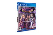 Spel - Overrogue - Sony PlayStation 4 - RPG - 0810148570743