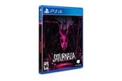 Spel - Saturnalia - Sony PlayStation 4 - Skräck - 0810148571504