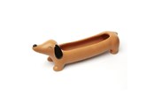 Decoration - Kikkerland - Daisy The Dachshund Planter (PL17) - PL17