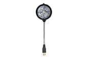 Systemtillbehör - Kikkerland - Disco USB Light (US211-EU) - US211-EU